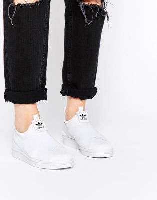 adidas Originals "Superstar", 90,99 €, gesehen auf asos.com