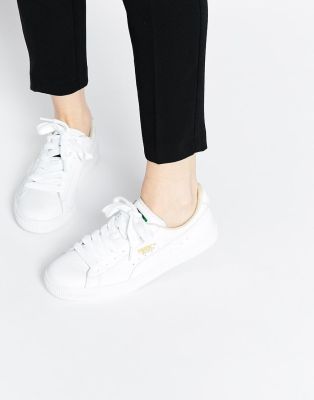 Sneaker "Basket" von Puma, 80,99 €, gesehen auf asos.com