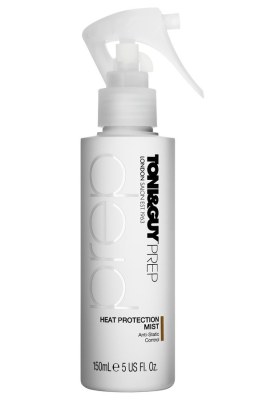 Toni&Guy Prep Heat Protection Mist, 12,99 €