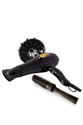 Glamoriser Haarstyler Digital Dryer, 80 €