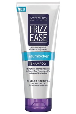 John Frieda Frizz Ease Traumlocken Shampoo, 9,99 €