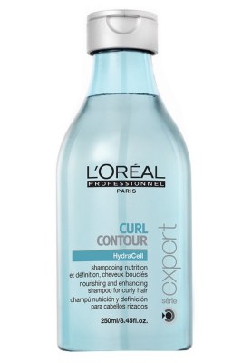 L'Oreal Professionnel Curl Contour Shampoo, 13,99 €