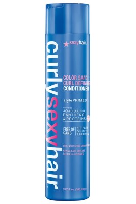 sexyhair Curly Conditioner, 17,99 €