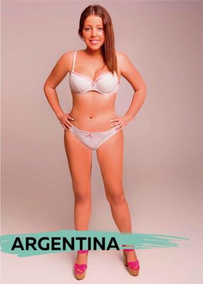 Argentinien