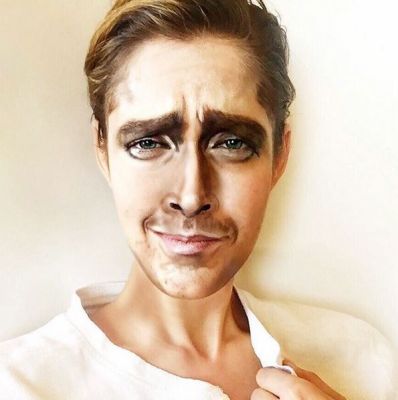Ryan Gosling