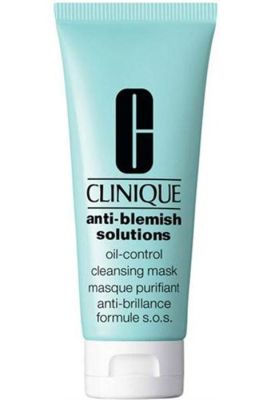 Clinique Anti-Blemish Solution Cleansing Mask, 23,95 &#x20AC;