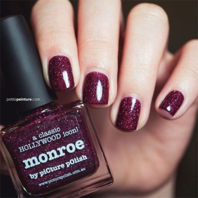 autumn nails manicure ideas