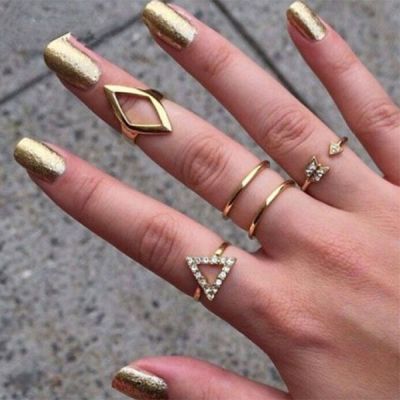 autumn nails manicure ideas