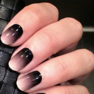 autumn nails manicure ideas