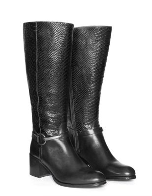 Stiefel von Jilsen, 299,90 &#x20AC;, gesehen auf navabi.de