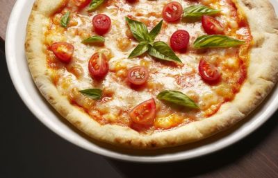 Pizza & Fast Food