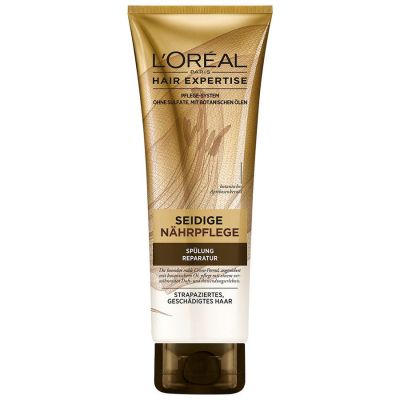 L'Oréal Paris Seidige Nährpflege, 5,99 €