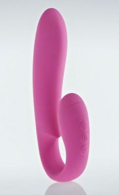 TOYJOY Designer Edition Vibrator "Neo Supreme", 69,99 Euro, Beate Uhse