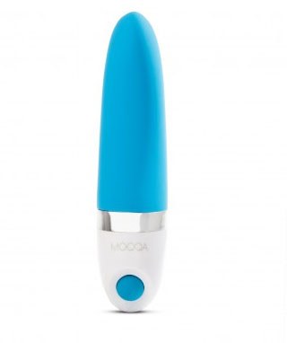 Splash, Klassischer Vibrator von MOQQA, 39,90 Euro, Amorelie