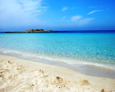 Platz 9: Fig Tree Bay, Zypern (Griechenland)