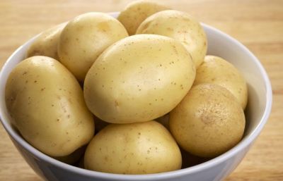 Kartoffeln enthalten kein Gluten