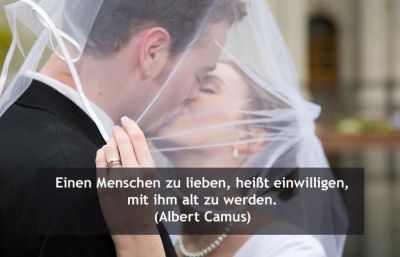 Kurze Hochzeitswünsche