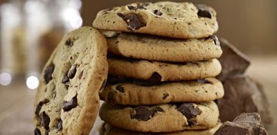 Lebensmittel zum Abnehmen: Kekse vermeiden