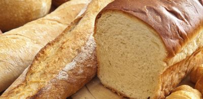 Weißbrot, Brötchen & Croissants sind nicht geeignet zum Abnehmen