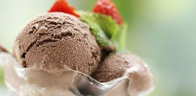 Lebensmittel zum Abnehmen: Eiscreme vermeiden