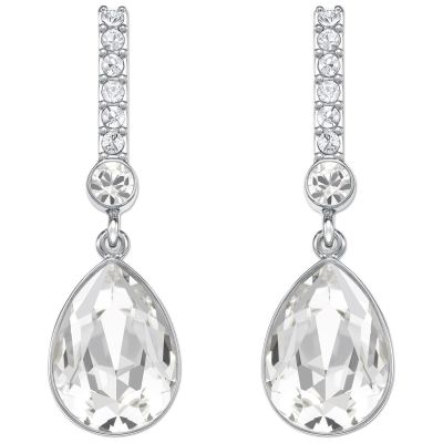 Ohrhänger 'Attention' von Swarovski, 69 €