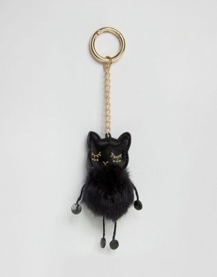 Katzen-Anh&#xE4;nger von Asos, 8,99 &#x20AC;