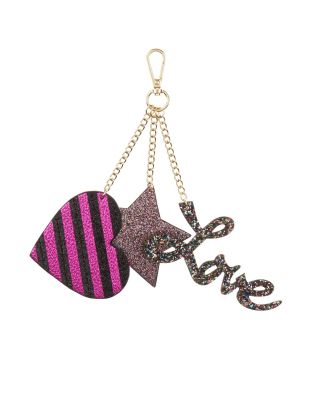 Glitzer-Anh&#xE4;nger von Accessorize, 6,90 &#x20AC;