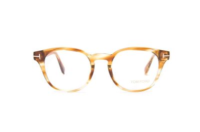 Brille 'FT5400 053 4819' von Tom Ford, 280 €, gesehen auf becker-floege.de