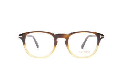 Brille 'FT5389 053 4820' von Tom Ford, 280 €