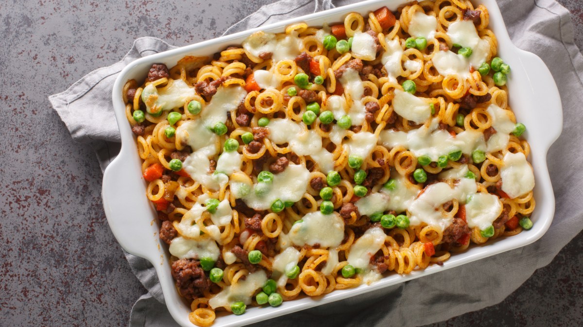 Einfache und leckere Rezepte zum Kochen &amp; Backen - gofeminin