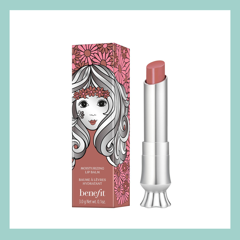 Benefit Kissin Lip Balm