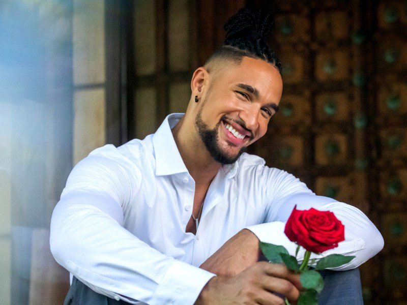 Der Bachelor 2023