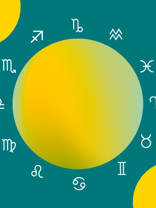 Wochenhoroskop ab 17. März: Das erwartet dein Sternzeichen