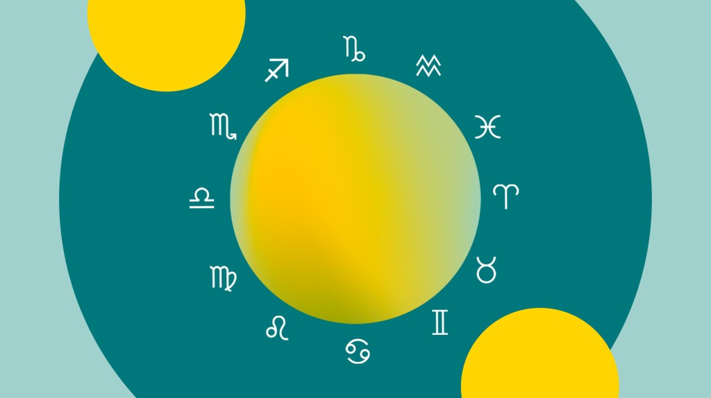 Horoskop heute: Dein Tageshoroskop für den 23. März 2025