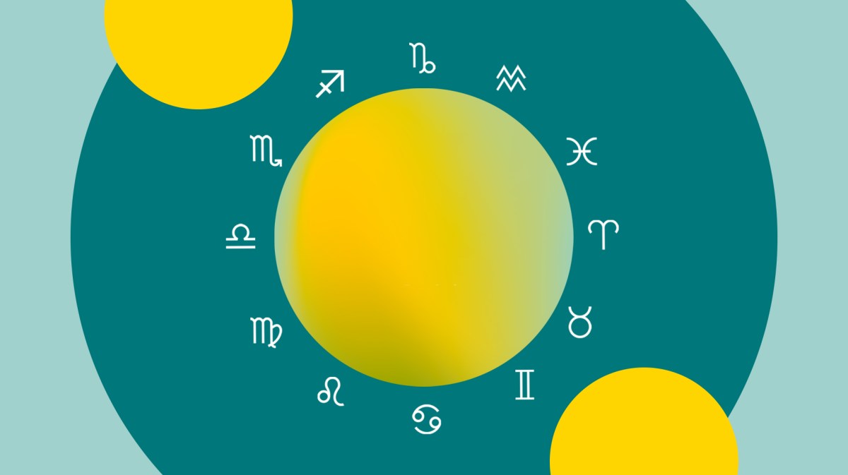 Tageshoroskop Bild Der Frau: Unlocking the Power of Astrology