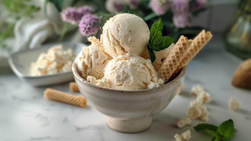 Einfache und leckere Rezepte zum Kochen &amp; Backen - gofeminin
