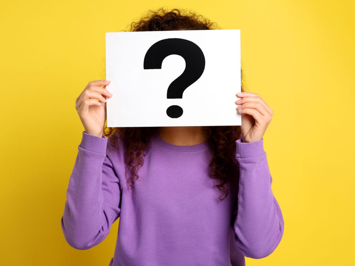 Idiotentest: Kannst du diese Fragen beantworten?