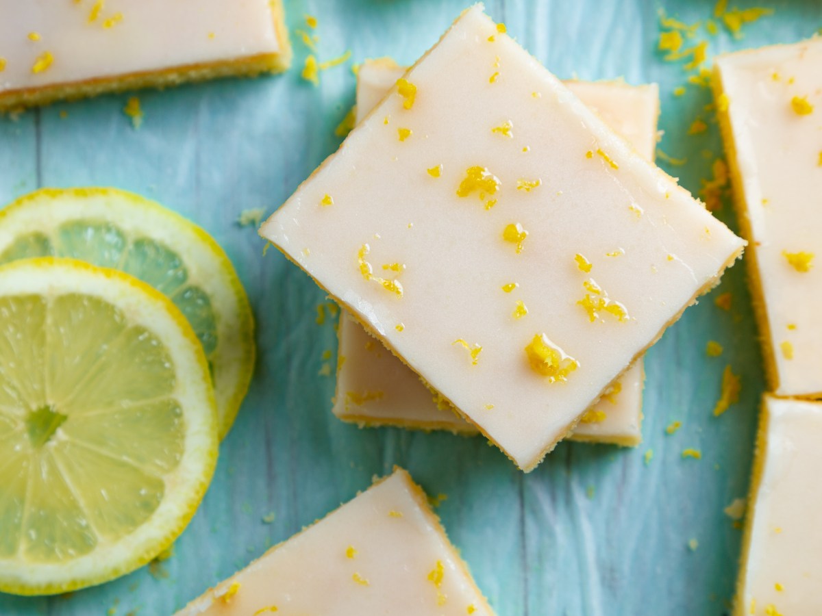 Saftig & lecker: 5 Tipps für den perfekten Blechkuchen