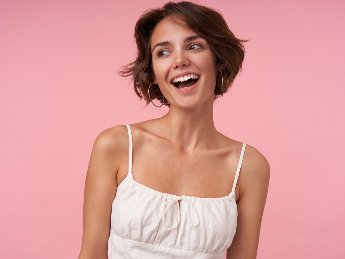Bixie Cut: Diese moderne Bob-Frisur ist perfekt für den Sommer