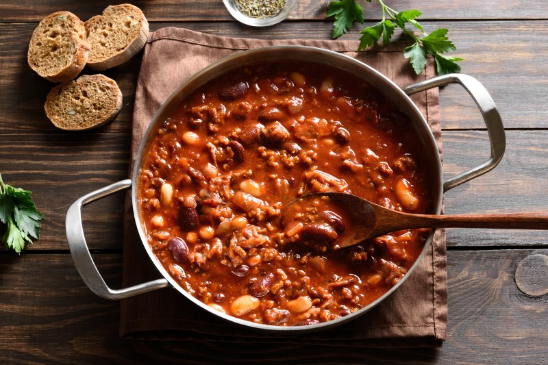 Einfache und leckere Rezepte zum Kochen &amp; Backen - gofeminin