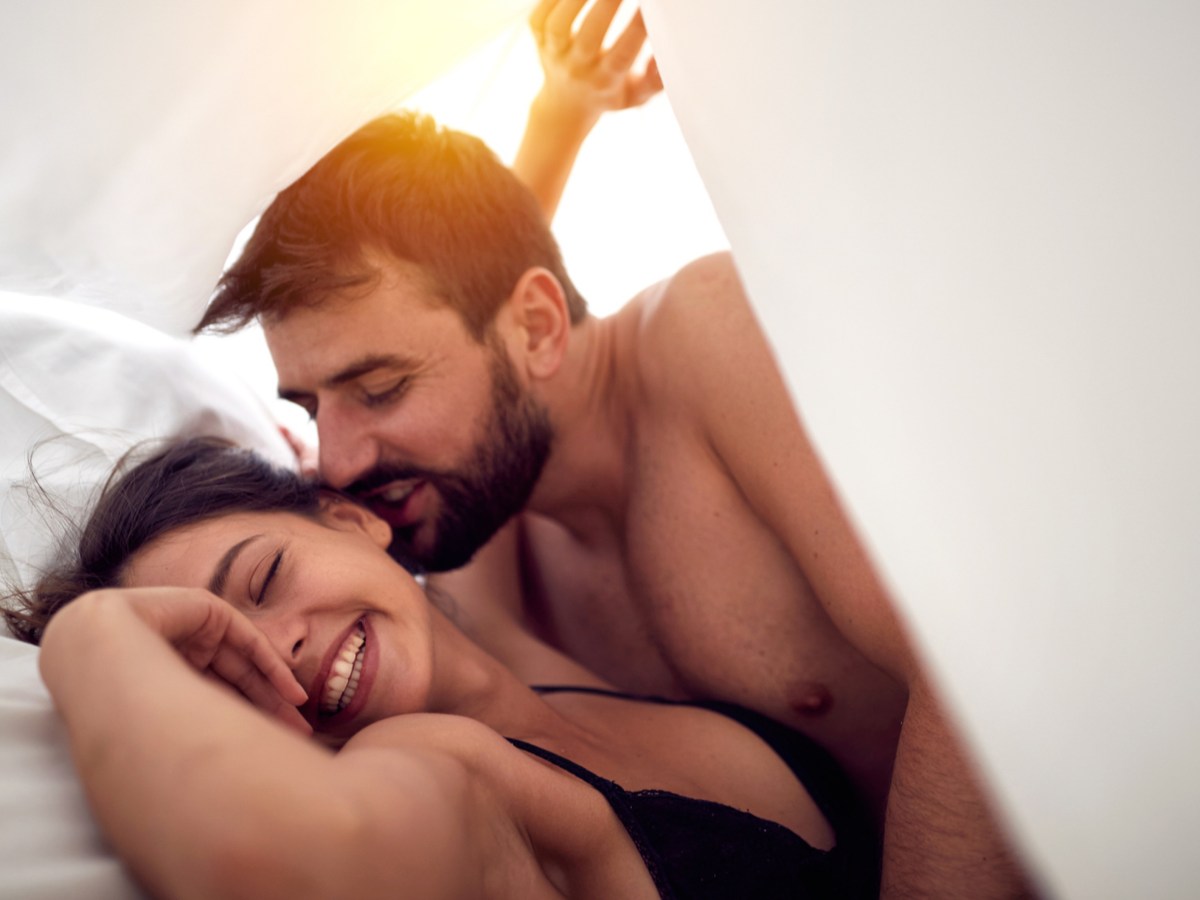 Guter Sex: Diese Sternzeichen haben 2023 das heißeste Liebesleben