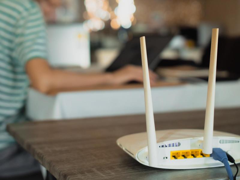 WLAN-Router