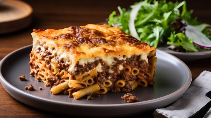 Auflauf Rezepte Archives - gofeminin