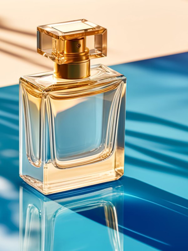 Laut Studie: Mücken hassen dieses Parfum – du wirst es lieben