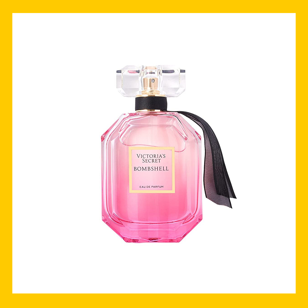 Anti-Mücken-Parfum von Victoria's Secret.