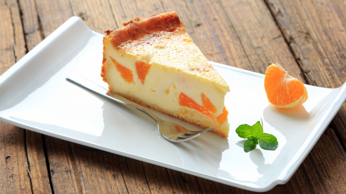 &amp;quot;Faule Weiber&amp;quot;-Kuchen: Der weltbeste Käsekuchen - gofeminin