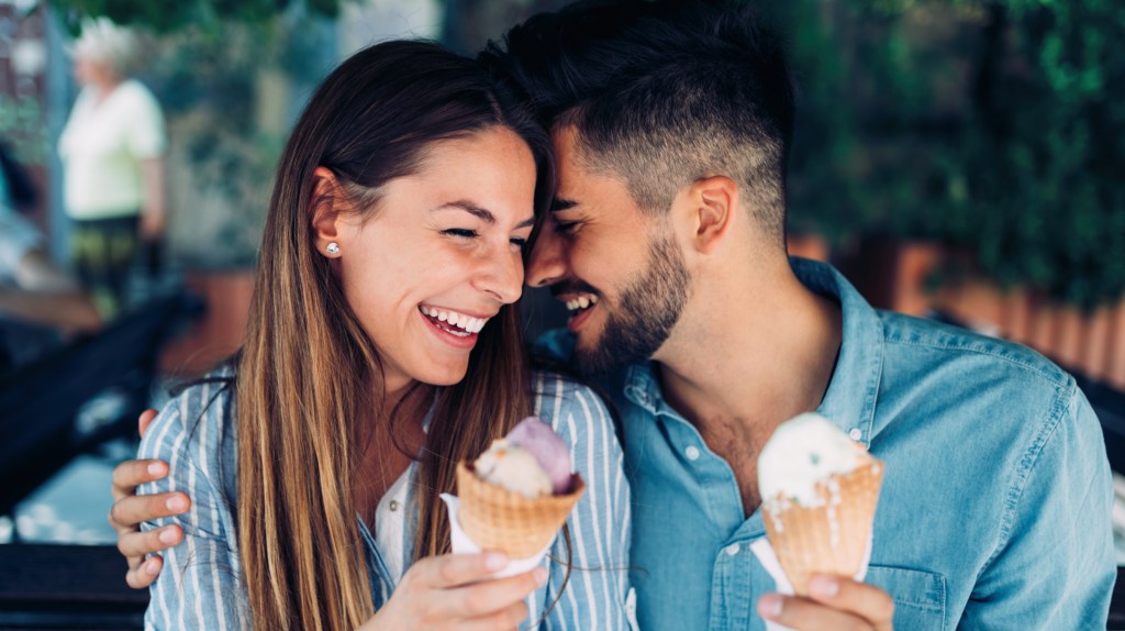 Diese 6 Gefühle sprechen für eine glückliche Beziehung!