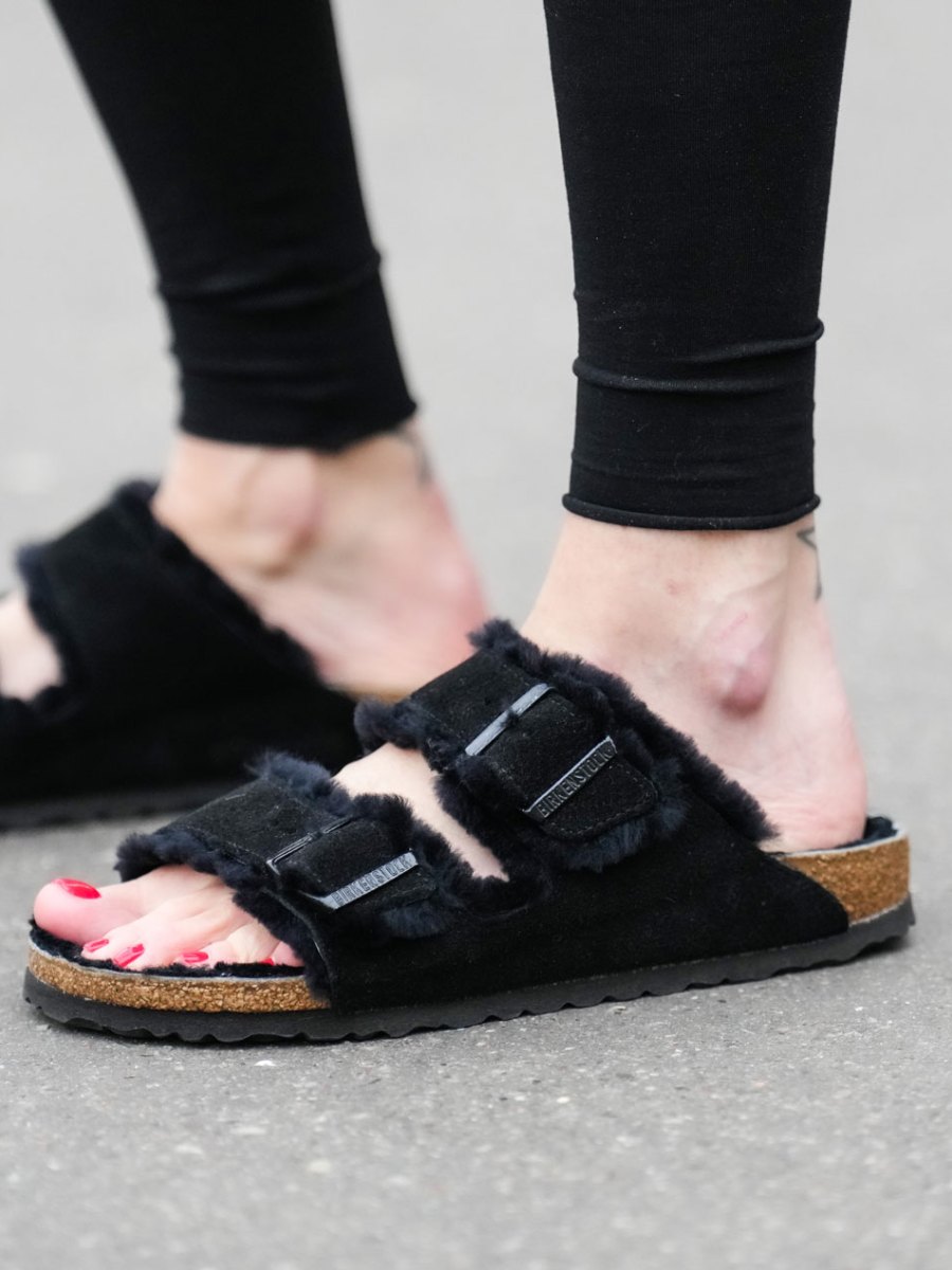 Birkenstocks kombinieren: Diese 4 Wow-Looks stylen wir sofort nach
