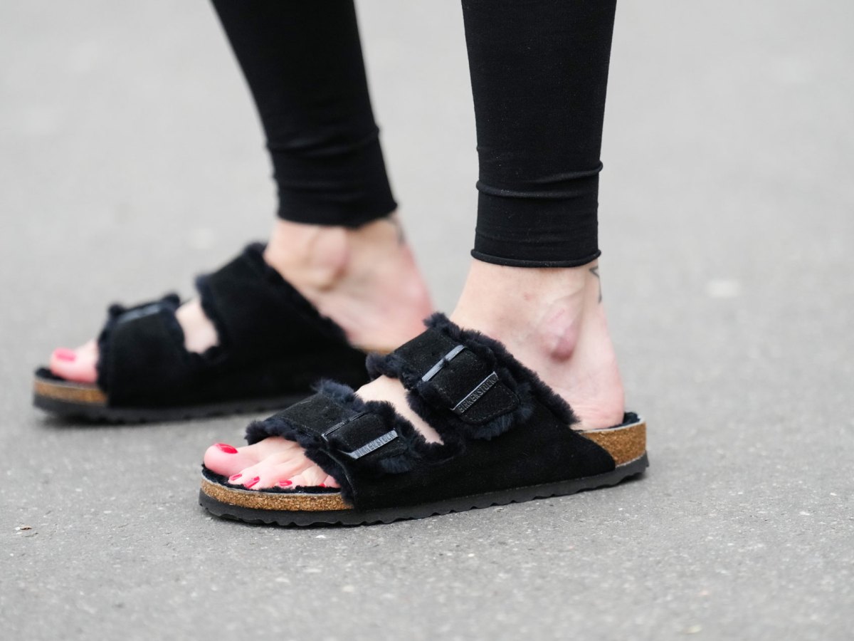 Birkenstocks kombinieren: Diese 4 Wow-Looks stylen wir sofort nach