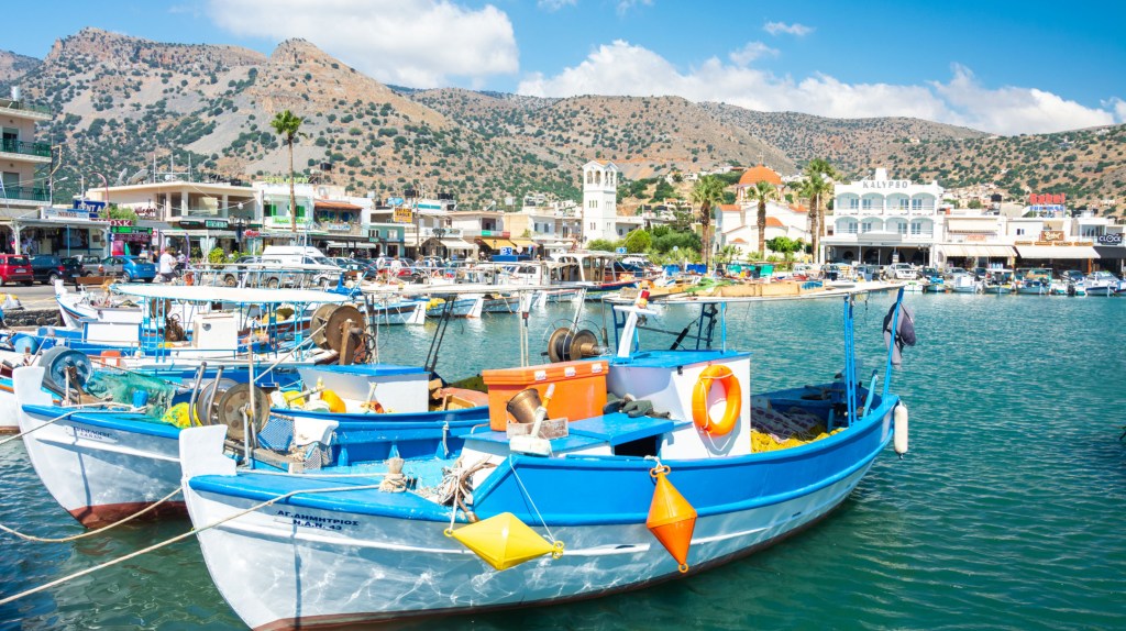 Kreta